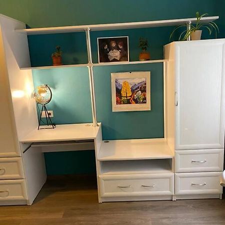 Nice Apartment Soghanlughi المظهر الخارجي الصورة