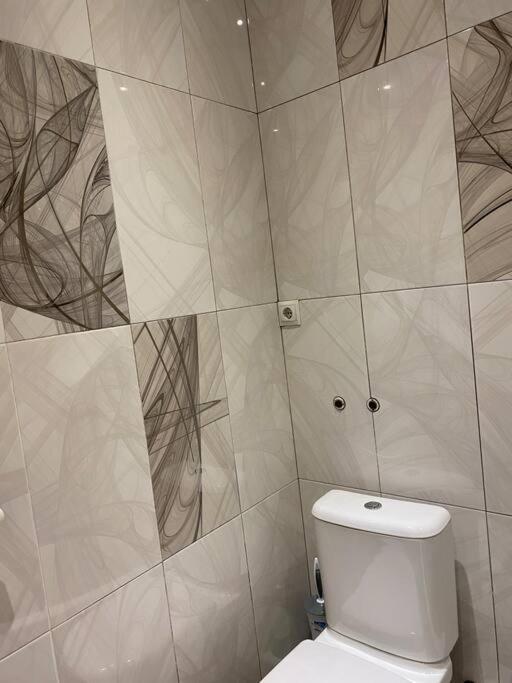 Nice Apartment Soghanlughi المظهر الخارجي الصورة