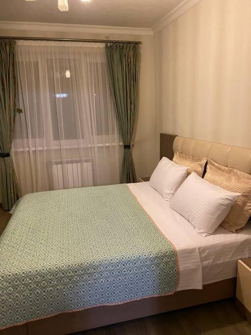 Nice Apartment Soghanlughi المظهر الخارجي الصورة