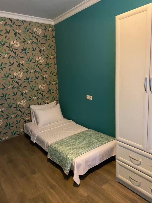 Nice Apartment Soghanlughi المظهر الخارجي الصورة