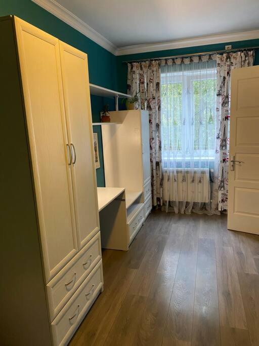 Nice Apartment Soghanlughi المظهر الخارجي الصورة