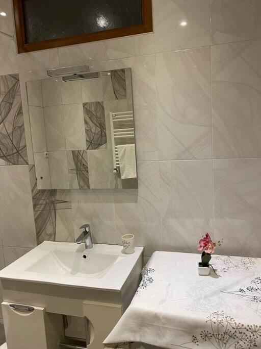Nice Apartment Soghanlughi المظهر الخارجي الصورة