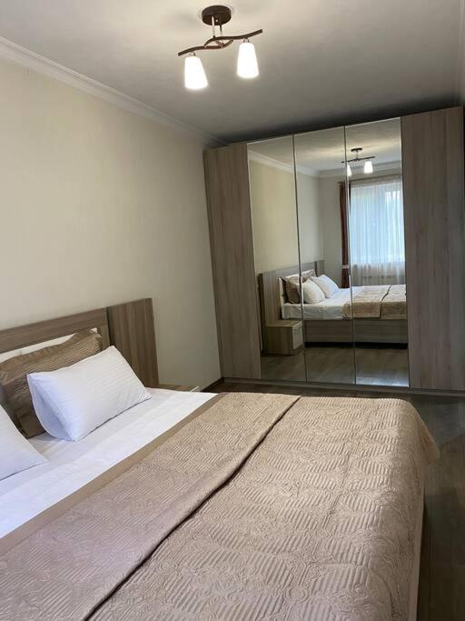 Nice Apartment Soghanlughi المظهر الخارجي الصورة
