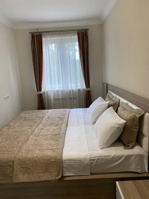 Nice Apartment Soghanlughi المظهر الخارجي الصورة
