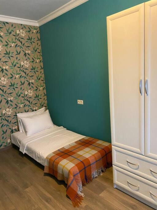 Nice Apartment Soghanlughi المظهر الخارجي الصورة